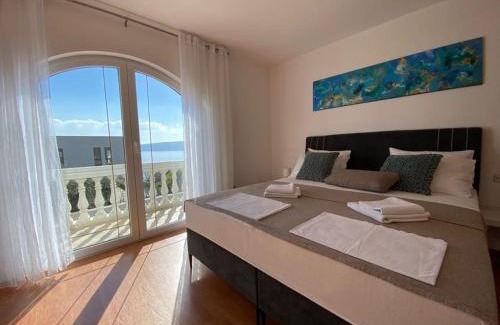 Cesarica Apartment | Villa Mihaela - Apartment Ika