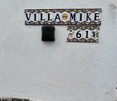 Playa Blanca Apartment | Villa Mike