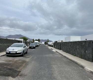 Playa Blanca Apartment | Villa Mike