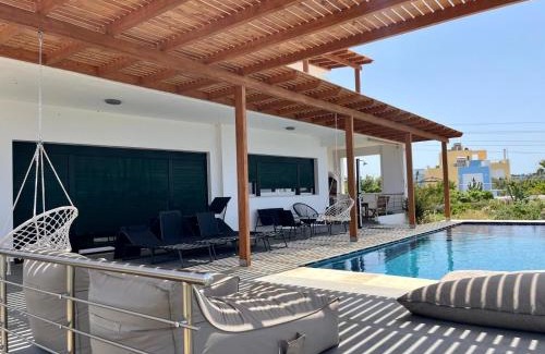 Mastichari House | Villa Milan 2 Mastichari