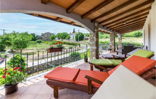 Purgarija Cepic House | Villa Milena