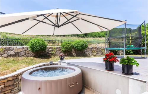 Purgarija Cepic House | Villa Milena