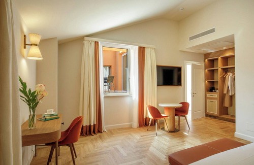 Fabriano Hotel | Villa Miliani