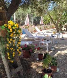 Torricella Bed & Breakfast | Villa Milla