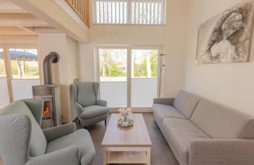 Nordhorn House | Villa Milla - Nordhorn