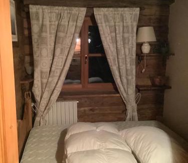 Champlas du Col Apartment | Villa millefiori