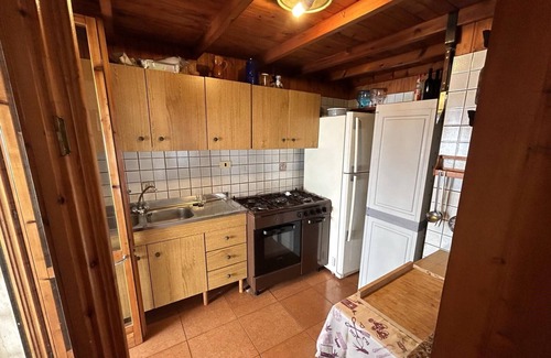 Torre Lapillo House | Villa Mimina with Barbecue and Parking