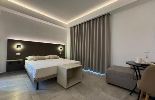 Santa Domenica Bed & Breakfast | Villa Mimosa Florital - Free Private Parking On site & in Tropea