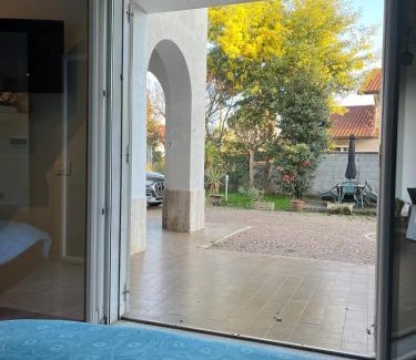 Cassano Magnago House | Villa Mimosa