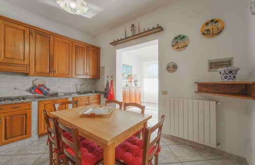 Vigne Giunche Villa | VILLA MIMOSA - VILLA MIMOSA CON PISCINA