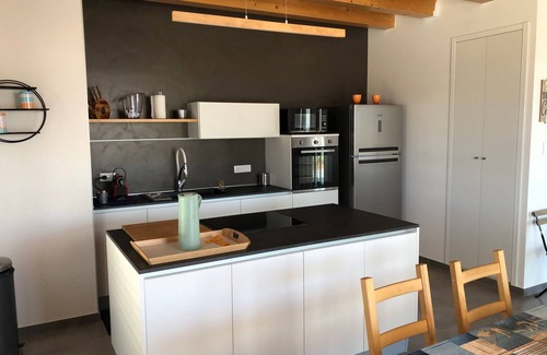 Castellammare del Golfo Villa | Villa Minù, Scopello