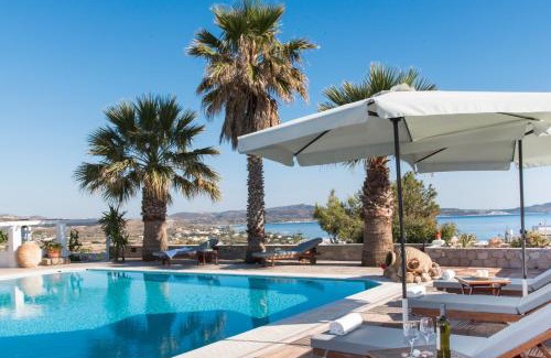 Adamas Apartment | Villa Mina