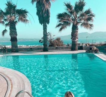 Adamas Apartment | Villa Mina