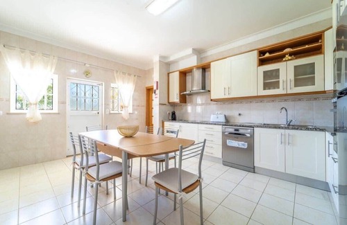 Salgados Villa | Villa Mina - short walk to beach, golf and shops