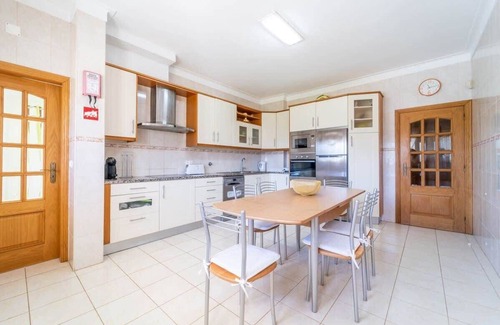 Salgados Villa | Villa Mina - short walk to beach, golf and shops