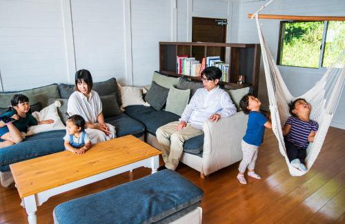 Munakata Villa | Villa MINAWA