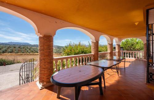 Arriate House | Villa Minerva