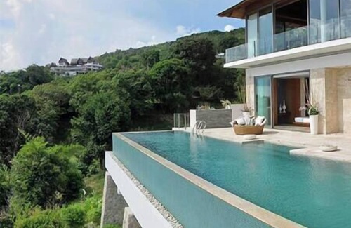Ban Nakhale Villa | Villa Minh by Elite Havens