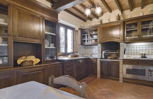 San Miniato Villa | Villa Miniato Comfortable holiday residence