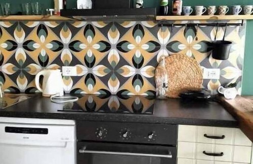 Madonna del Pilone Condo | Villa Mirabella, the woods in the city.