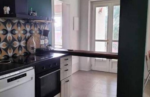 Madonna del Pilone Condo | Villa Mirabella, the woods in the city.