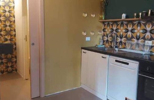 Madonna del Pilone Condo | Villa Mirabella, the woods in the city.