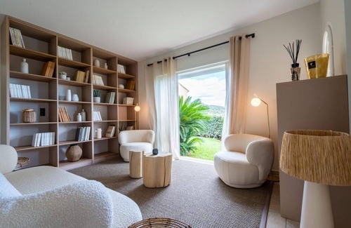 Grimaud Villa | Villa Mirage