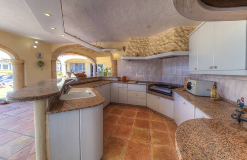 Montgo de Toscamar House | Villa Miramonte