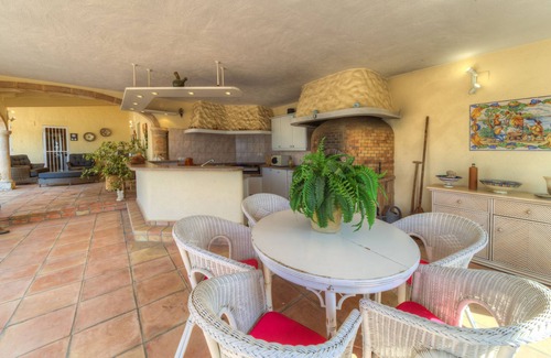 Montgo de Toscamar House | Villa Miramonte