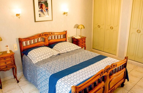 Plan-d'Orgon Villa | Villa Mireio proche Avignon, St-Rémy et Luberon
