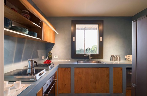 Scicli Villa | Villa Miriam with swimming pool - My Rental Homes