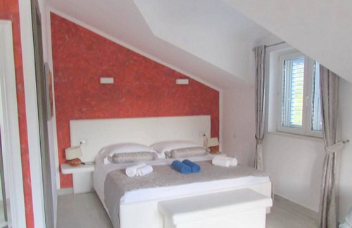 Kobas House | Villa Mirosa-Comfort Double Room