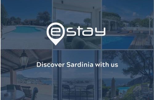 Is Molas House | Villa Mirto