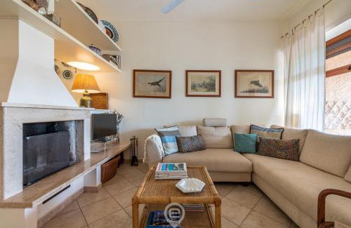 Is Molas House | Villa Mirto