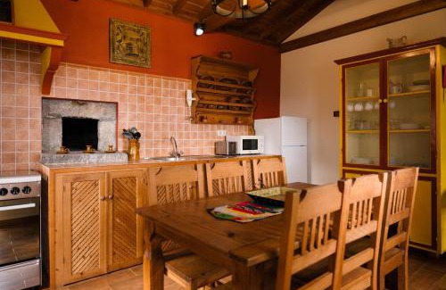 Sao Roque do Pico Apartment | Villa Mistério