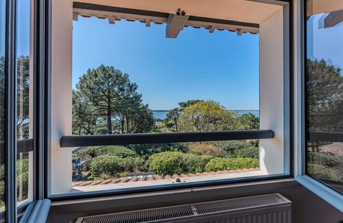 Pyla-sur-Mer House | VILLA MISTRAL PYLA/MER