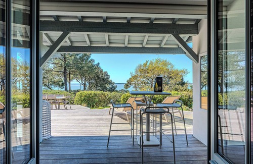 Pyla-sur-Mer House | VILLA MISTRAL PYLA/MER