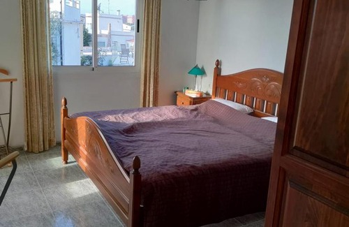 Vinaros Apartment | Villa mit Pool - Strandnah - Platz für Großfamilie