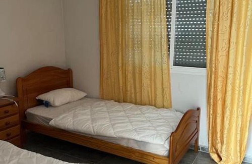 Vinaros Apartment | Villa mit Pool - Strandnah - Platz für Großfamilie