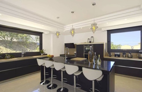 Algajola Villa | Villa Mizar