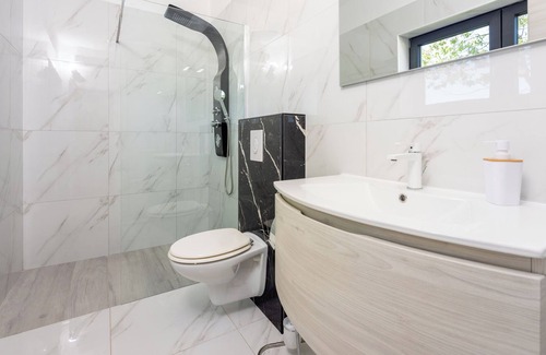 Topid House | Villa Mizar (V0391-K1) - Labin