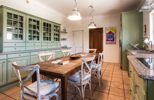 Quinta das Raposeiras Villa | Villa Monte dos Agostos - Amazing 3-bedroom villa with exceptional views!