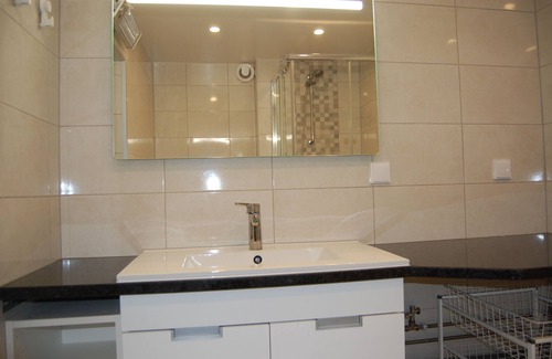 Falfosa Villa | Villa Monte Alegrete with 3 bedrooms and sea view