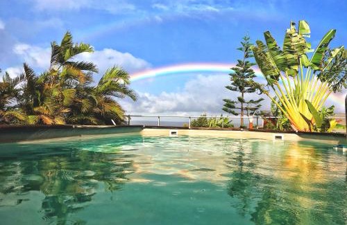 Le Portail House | Villa Moai 974