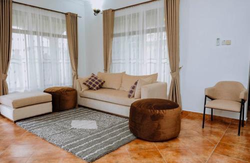 Mbezi Beach House | Villa Modern Two Bedroom Vacation home in Mbezi Beach