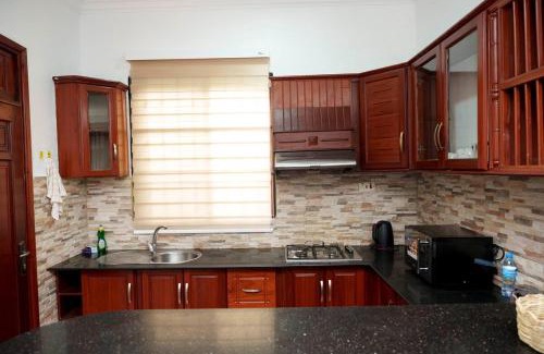 Mbezi Beach House | Villa Modern Two Bedroom Vacation home in Mbezi Beach