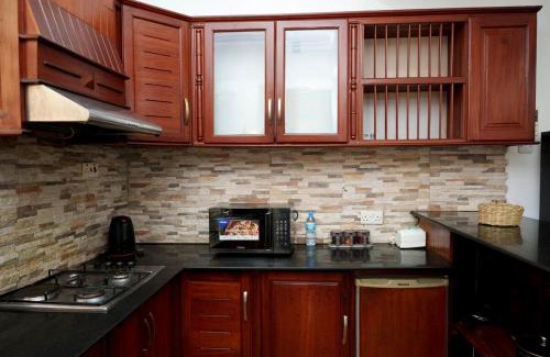 Mbezi Beach House | Villa Modern Two Bedroom Vacation home in Mbezi Beach
