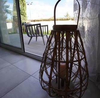 Saint-Genis-Laval Villa | Villa moderne à deux pas de Lyon