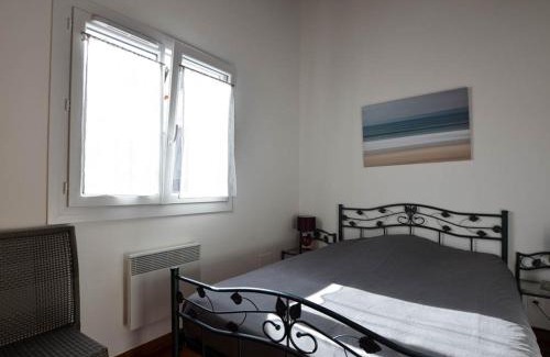 La Palmyre House | Villa moderne 4 pièces, 6 pers, proche mer, WIFI, animaux OK, parking - FR-1-705-13