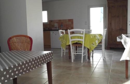 La Faute-sur-Mer House | Villa Moderne et Calme, Proche Plage, Centre-Ville, 6 Pers., Jardin, Tout Confort - FR-1-476-87